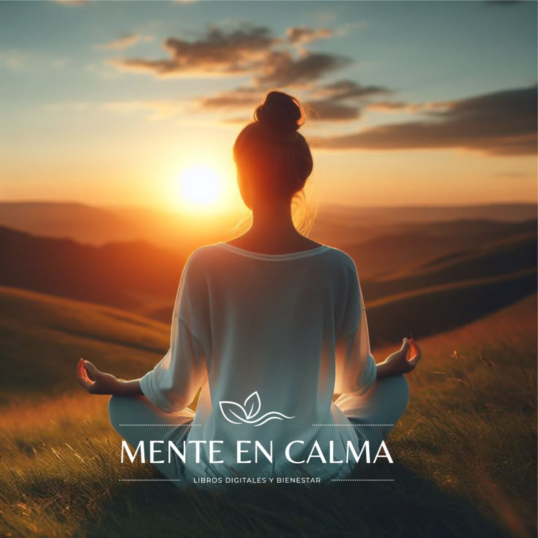 VOLVER A MI de Mente en Calma